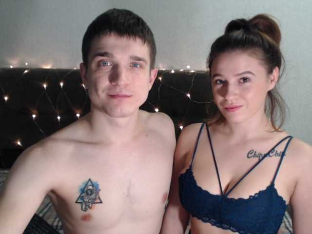 Foto av profilen JunCouple