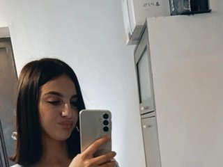 Erotisk videochat JussyFerggie