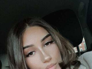 Erotisk videochat Just-Kim