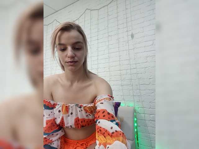 Kringkasting av skjermbilder Hungry-Bunnyy