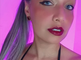 Erotisk videochat Just-Vicky