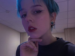 Erotisk videochat SweetieLuna