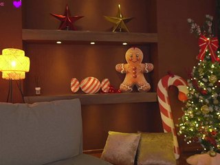 Erotisk videochat JustinneJade