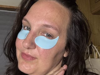 Erotisk videochat JustTrudy