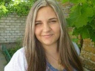 Erotisk videochat justvikki