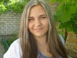 Foto av profilen justvikki