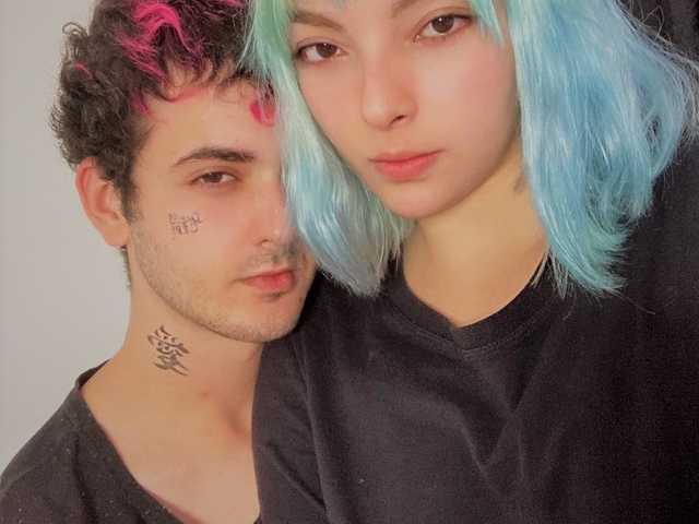 Foto av profilen Jutsusexy