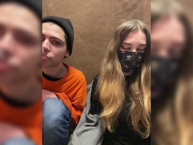 Kringkasting av skjermbilder loveTTtokens979