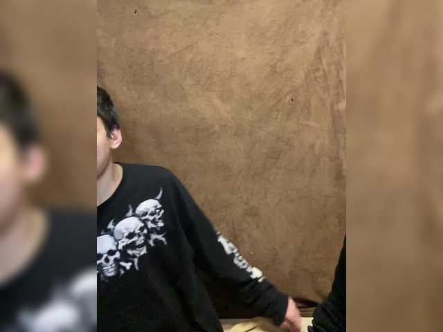 Kringkasting av skjermbilder loveTTtokens979