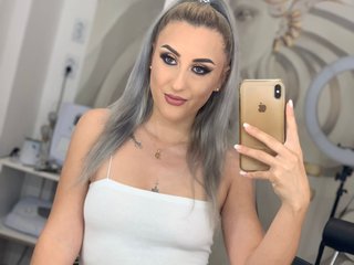 Erotisk videochat Kacey-y