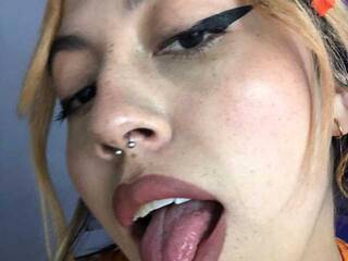 Erotisk videochat Kaia-tay