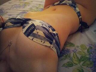 Erotisk videochat Kailestia