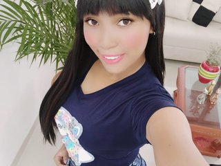 Erotisk videochat Kairi-mori1