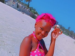 Erotisk videochat KaisleyMeghan