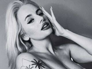 Erotisk videochat Kaleicarter