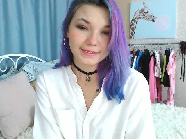 Kringkasting av skjermbilder KaliBibi