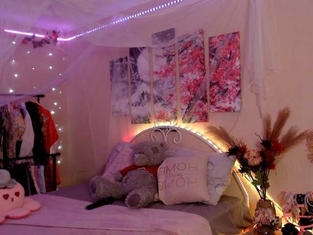 Kringkasting av skjermbilder KaliBibi