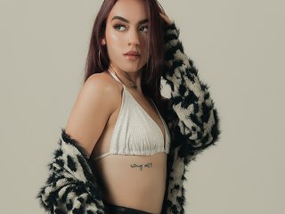 Erotisk videochat KaliMonroe