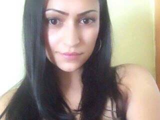 Erotisk videochat Kaly00