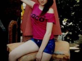 Erotisk videochat kamaliyaaa