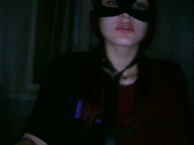 Kringkasting av skjermbilder Chanterelle01