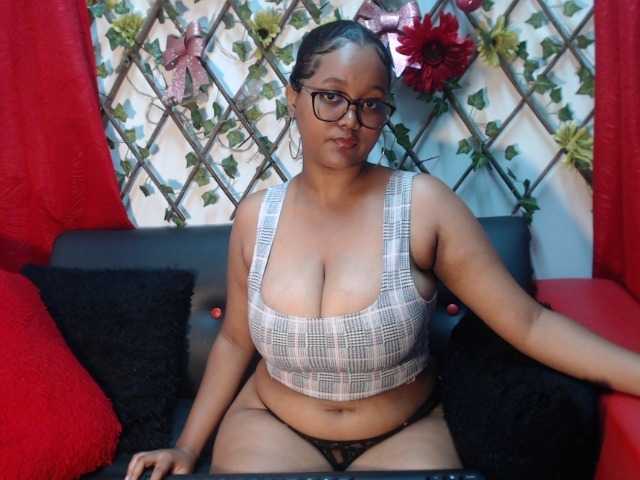 Kringkasting av skjermbilder kamilabrown