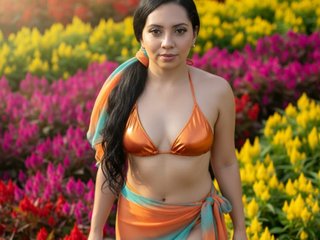 Erotisk videochat KamilaGuill