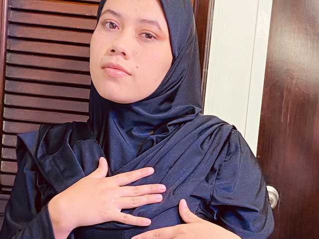 Foto av profilen kamilahnajwa