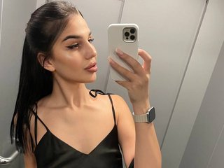 Erotisk videochat KamilaVibes