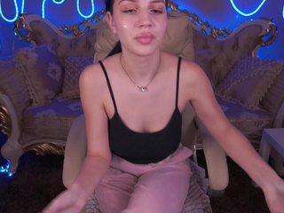 Erotisk videochat KamilaVibes