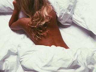 Erotisk videochat KamillaCristal