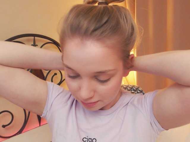 Bilder KamillaJo Just 330 tkns for Naked Strip ,Hello, my dears! My name i***amilla and I'm ready to have fun with you