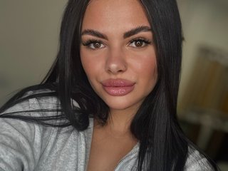 Erotisk videochat KamillaLovee