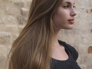 Profilbilde KamillaSun