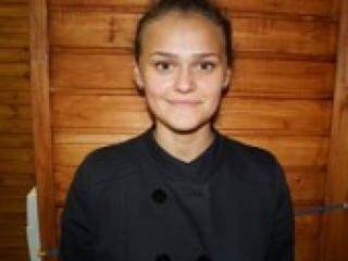 Erotisk videochat kamilochkaa