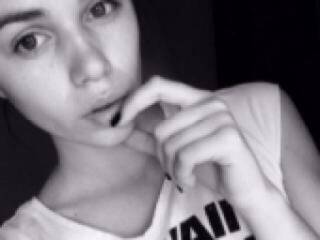 Erotisk videochat kamilux