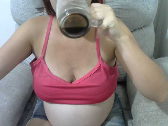 Bilder Kamixsexx #squirt #milk #pregnant #analdeep #deeptrhoat #BDSM