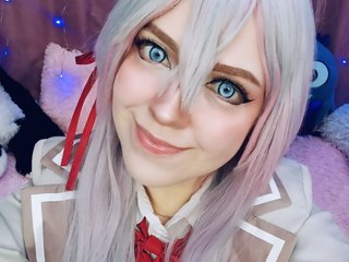 Erotisk videochat KammadoNezukoo
