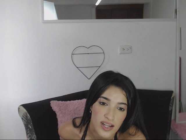 Bilder KandyCardenas H0LA I am an outgoing girl and I want to see my happy room for seeing excited