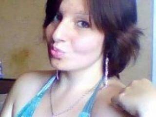 Erotisk videochat kandygirl