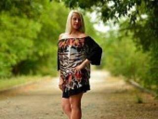 Erotisk videochat kanfetka81