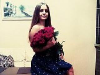 Erotisk videochat kara0611