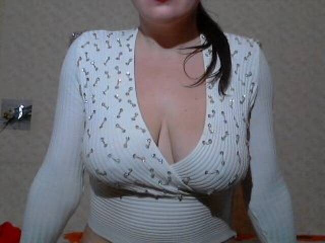 Kringkasting av skjermbilder Izabella_look