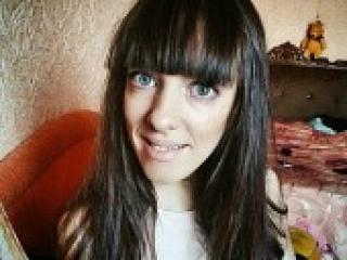 Erotisk videochat karamelias