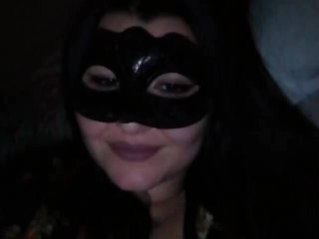 Kringkasting av skjermbilder karamelka94