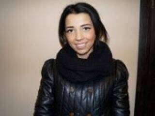 Erotisk videochat karamellcka