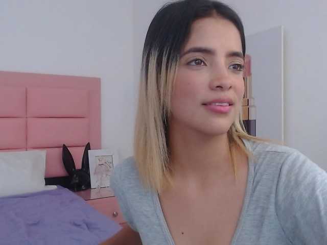 Bilder karenrojas- guys thanks for share with me / lets be wild #new #latina #squirt #anal / cumshow at goal