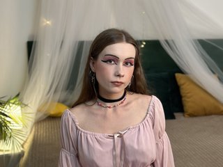 Erotisk videochat KarenSmitht