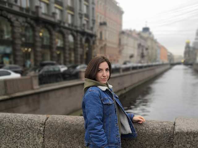 Foto av profilen KARINA-SEY