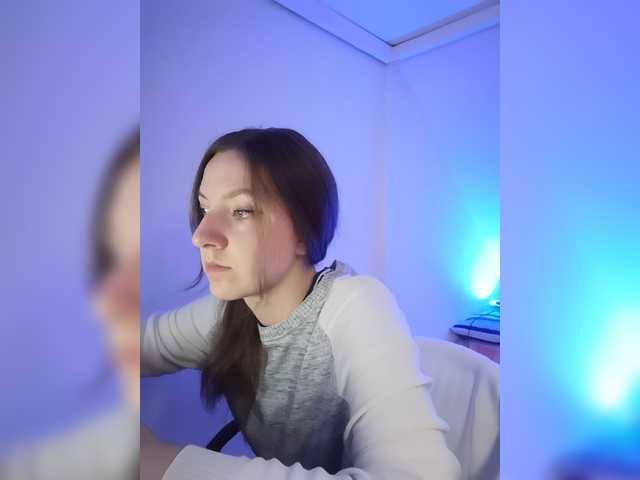 Kringkasting av skjermbilder KARINA-SEY